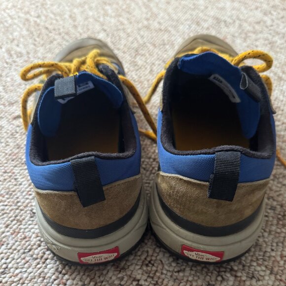 Vans Exo Ultrarange Shoes - Size 10 - Picture 3 of 6